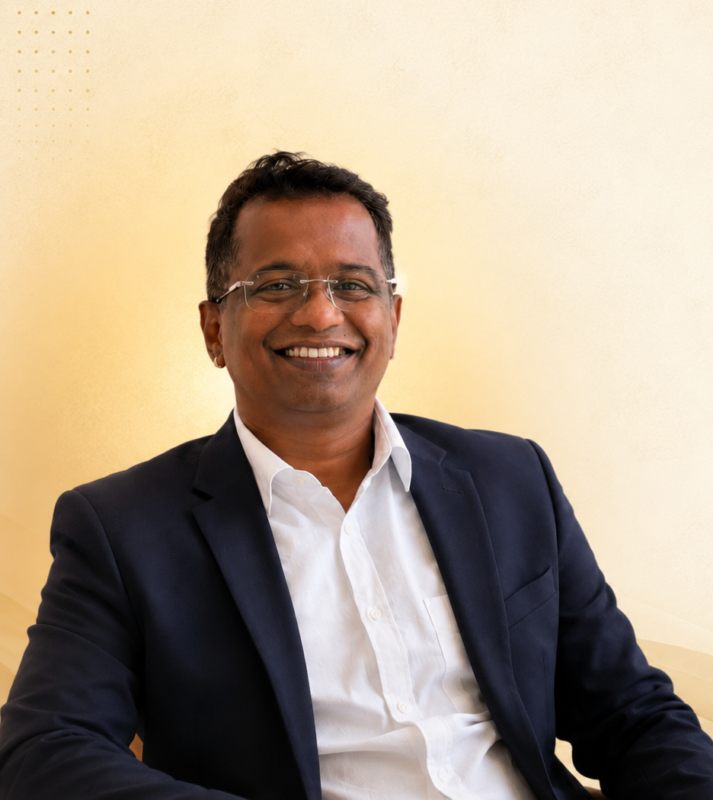 Acharya Santosh